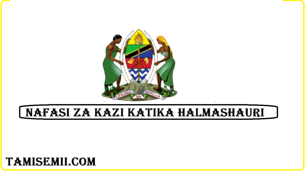 25 New Employment Opportunities at BUSOKELO District Council