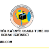 PROFAILI YA INEC- TUME HURU YA UCHAGUZI