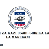 PROFAILI YA USAID TANZANIA